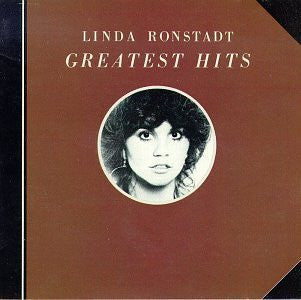 Linda Ronstadt : Greatest Hits (CD, Comp, RE)