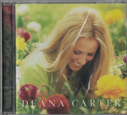 Deana Carter : Did I Shave My Legs For This? (HDCD, Album, Club)