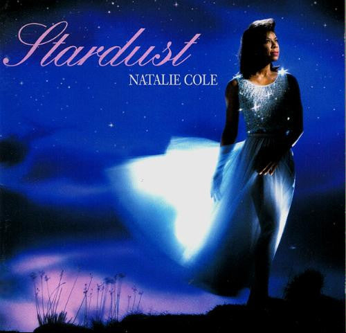 Natalie Cole : Stardust (CD, Album, Club)