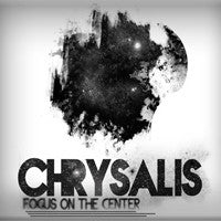 Chrysalis (6) : Focus On The Center (CD, Album)