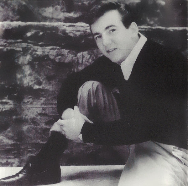 Bobby Darin : Splish Splash - The Best Of Bobby Darin Volume One (CD, Comp, RM, Spe)