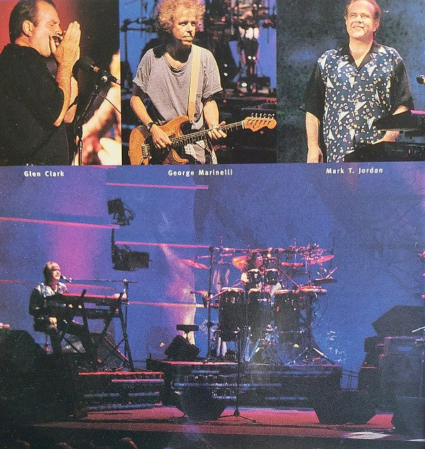 Bonnie Raitt : Road Tested (2xCD, Album)