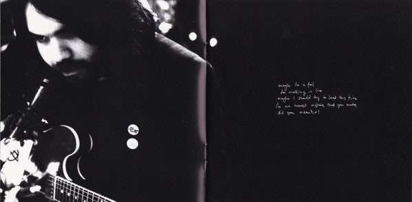 The Magic Numbers : The Magic Numbers (CD, Album)