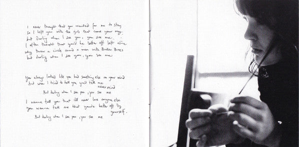 The Magic Numbers : The Magic Numbers (CD, Album)