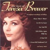 Teresa Brewer : The Best Of Teresa Brewer (CD, Comp)