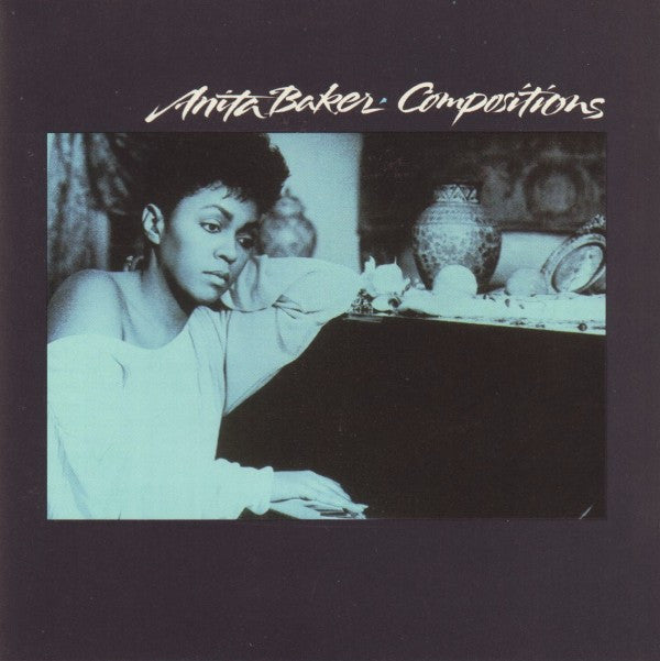 Anita Baker : Compositions (CD, Album, Club)