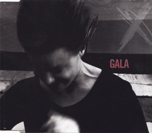 Gala : Come Into My Life (CD, Maxi)