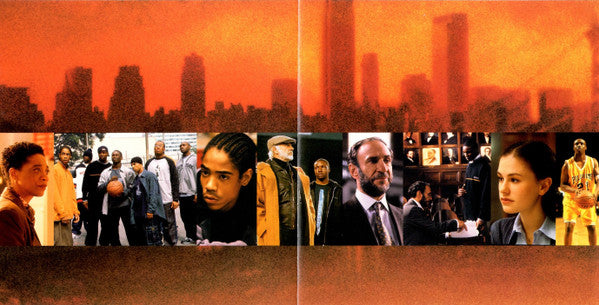 Various : Finding Forrester: Music From The Motion Picture (CD, Album)