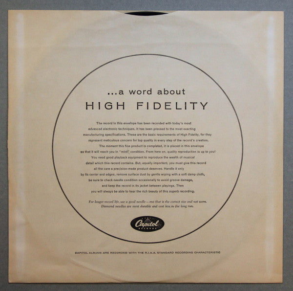 Keely Smith : Swingin' Pretty (LP, Album, Mono)