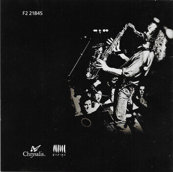 The Waterboys : The Best Of The Waterboys '81 - '90 (CD, Comp, Club, CRC)