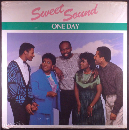 Sweet Sound (2) : One Day (LP)
