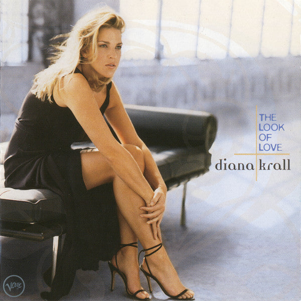 Diana Krall : The Look Of Love (CD, Album)
