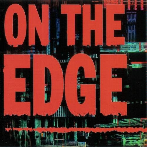 Various : On The Edge (CD, Comp)