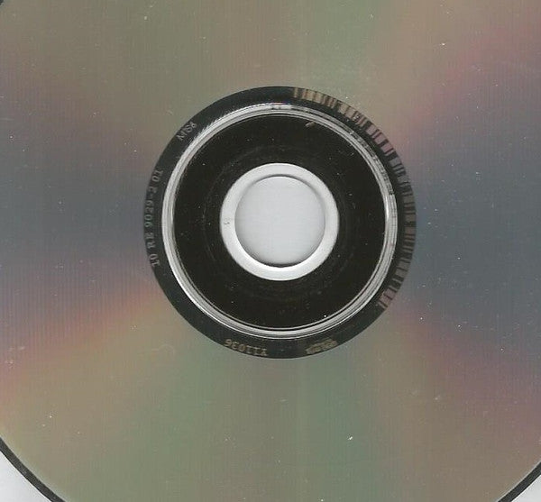 Various : On The Edge (CD, Comp)