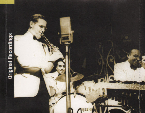 Various : Big Band Greats (CD, Comp)