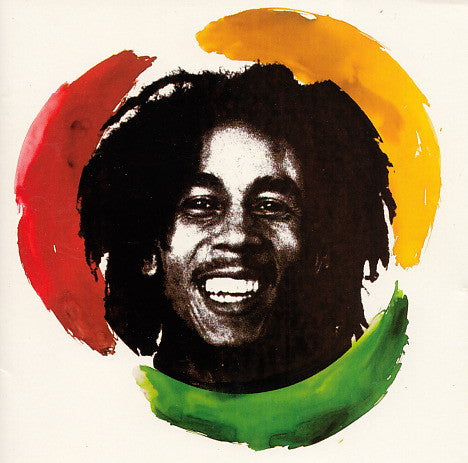 Bob Marley & The Wailers : Africa Unite: The Singles Collection (CD, Comp)