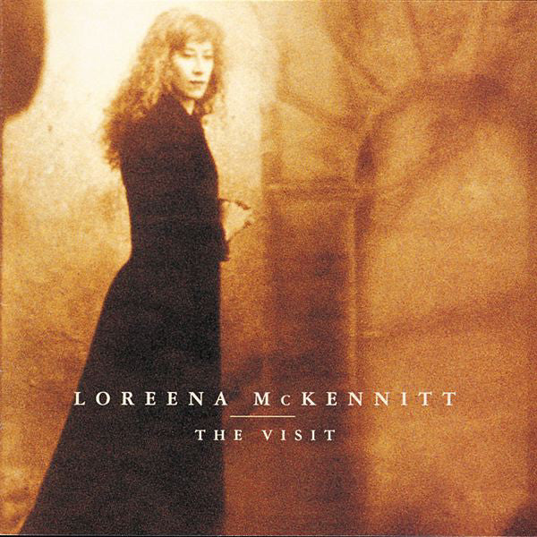 Loreena McKennitt : The Visit (CD, Album, RE)