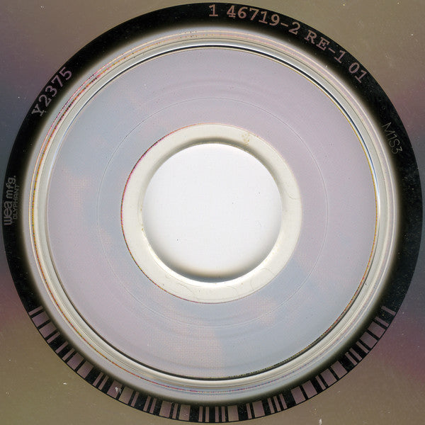 Loreena McKennitt : The Book Of Secrets (CD, Album, Oly)