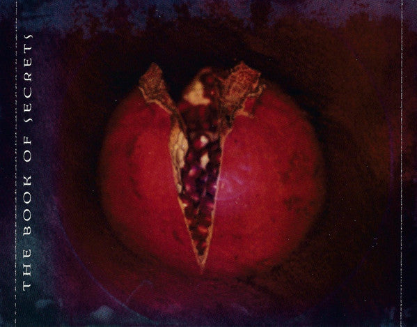 Loreena McKennitt : The Book Of Secrets (CD, Album, Oly)