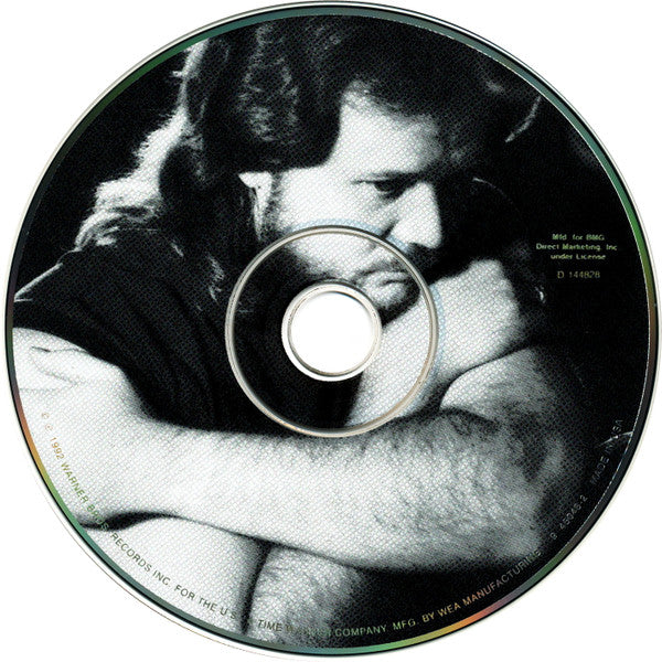 Travis Tritt : T-R-O-U-B-L-E (CD, Album, Club)