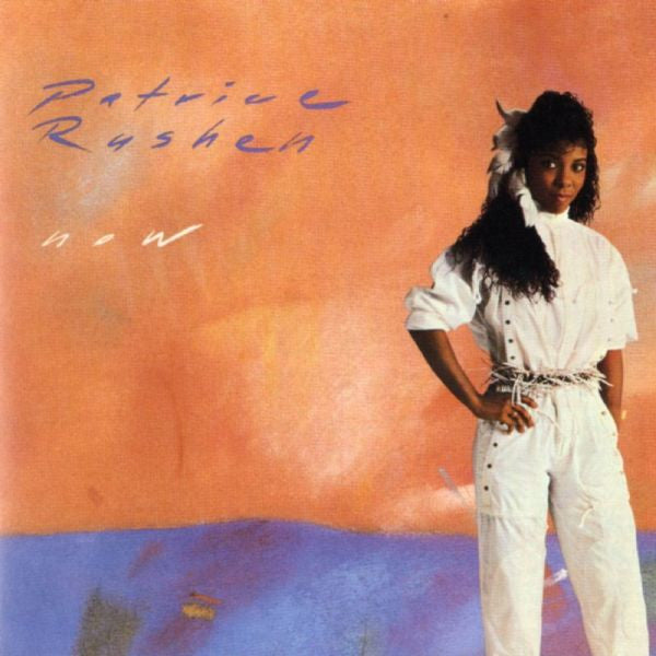 Patrice Rushen : Now (LP, Album)