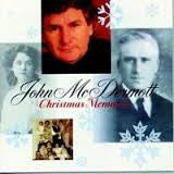 John McDermott (4) : Christmas Memories (CD, Album)