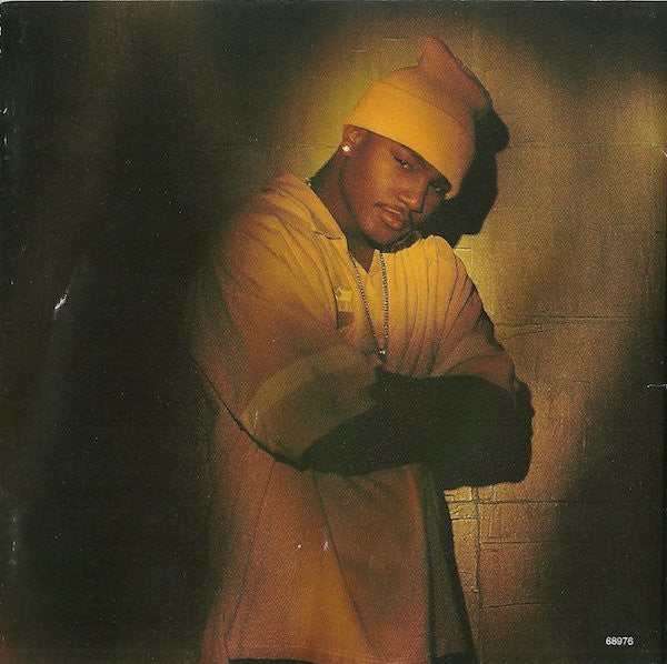 Cam'ron : Confessions Of Fire (CD, Album)