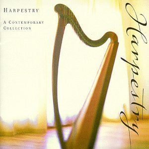 Various : Harpestry - A Contemporary Collection (CD, Comp)