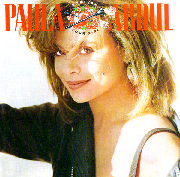 Paula Abdul : Forever Your Girl (CD, Album)