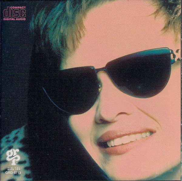 Diane Schuur : Love Songs (CD, Album)