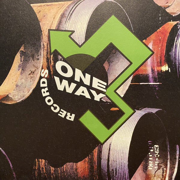 DJ Miko : What's Up 2000 (12")