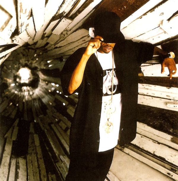 Chamillionaire : The Sound Of Revenge (CD, Album)