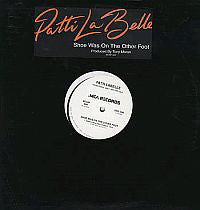 Patti LaBelle : Shoe Was On The Other Foot (12", Promo)