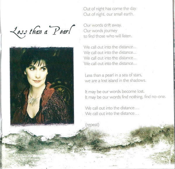 Enya : Amarantine (CD, Album)