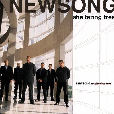 Newsong : Sheltering Tree (CD, Album)