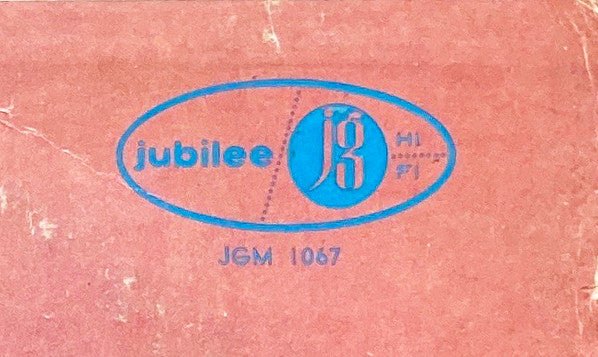 Don Lee (3) : Crazy Rhythm (LP)