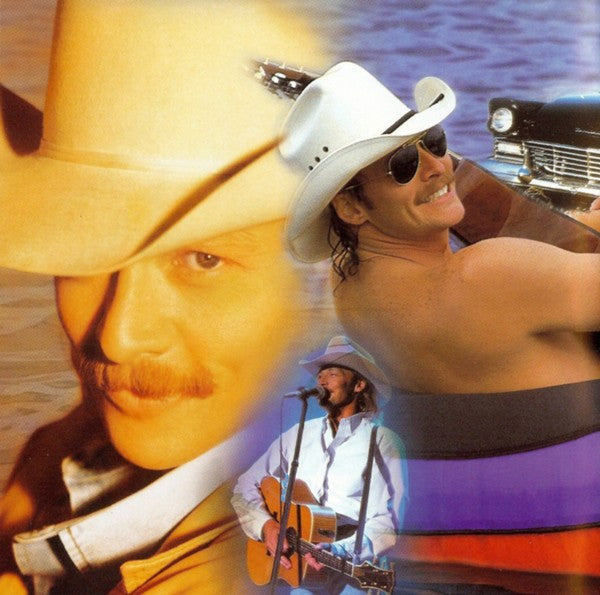 Alan Jackson (2) : The Greatest Hits Collection (CD, Comp)