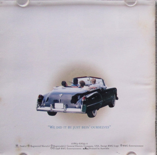 Alabama : For The Record (2xHDCD, Comp)