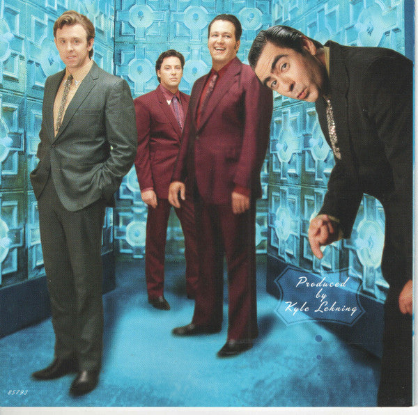 The Derailers : Here Come The Derailers (CD, Album)