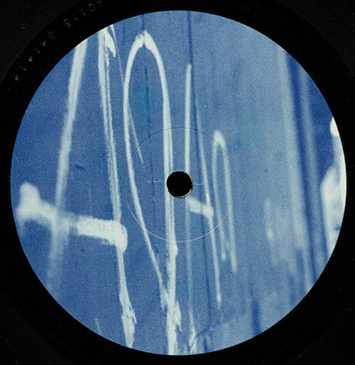 Lunatic Calm : Roll The Dice (12")