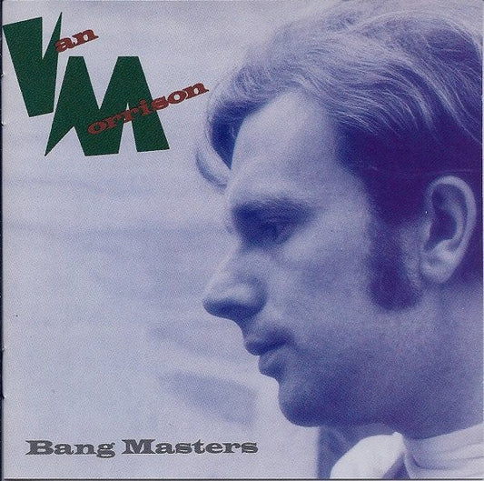 Van Morrison : Bang Masters (CD, Comp, Club, RE)