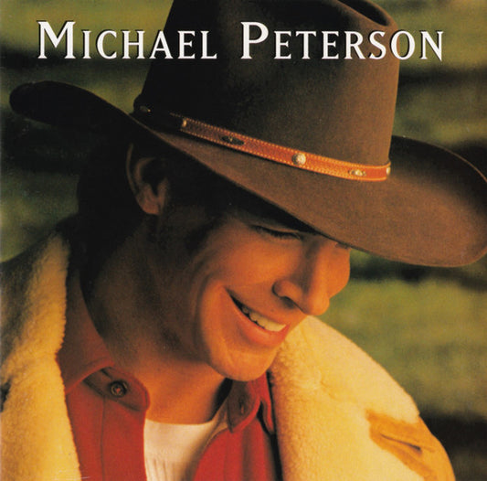 Michael Peterson : Michael Peterson (HDCD, Album)