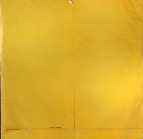 Various : Hamlet (LP)