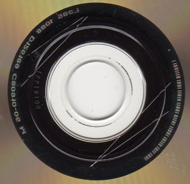 Trisha Yearwood : Where Your Road Leads (HDCD, Album, Club, Enh)