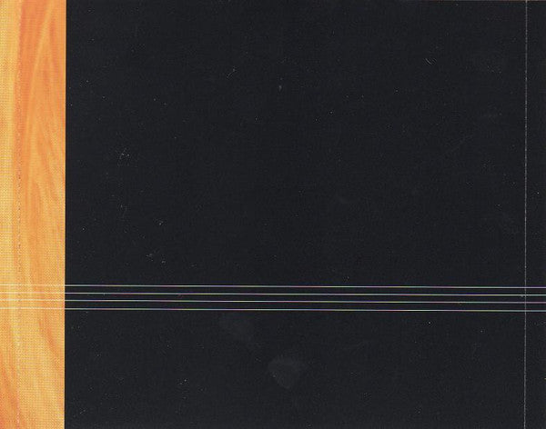 Trisha Yearwood : Where Your Road Leads (HDCD, Album, Club, Enh)