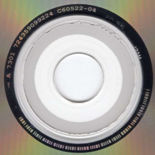 30 Seconds To Mars : A Beautiful Lie (CD, Album, Club, RE)