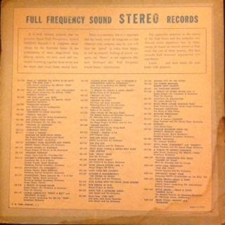 Various : Great Band Themes And Songs That Made Them Famous (LP, Comp)