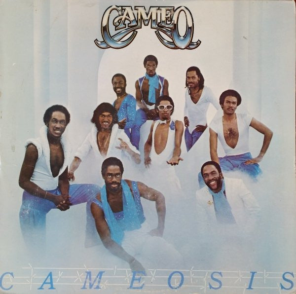 Cameo : Cameosis (LP, Album, 72 )