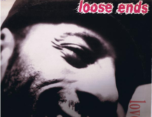 Loose Ends : Love's Got Me (12", Single, Promo)