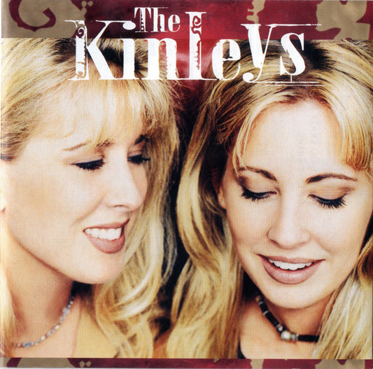 The Kinleys : Just Between You And Me (HDCD, Album)